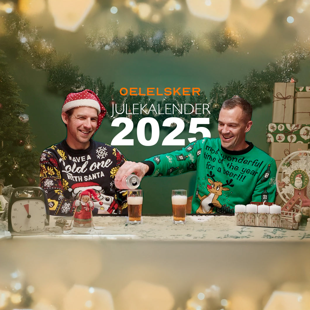 Julekalender