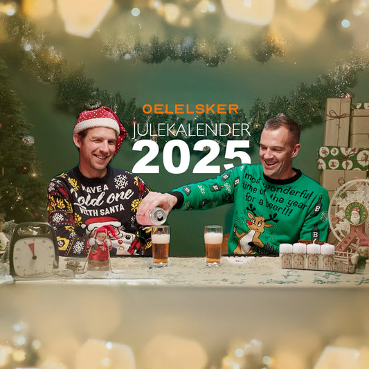 Julekalender