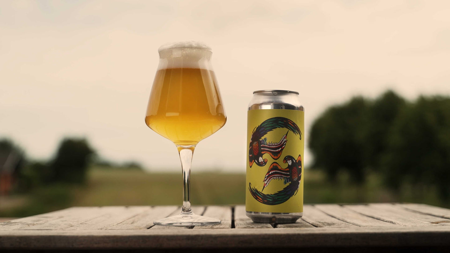 DDH Slice of Sunshine