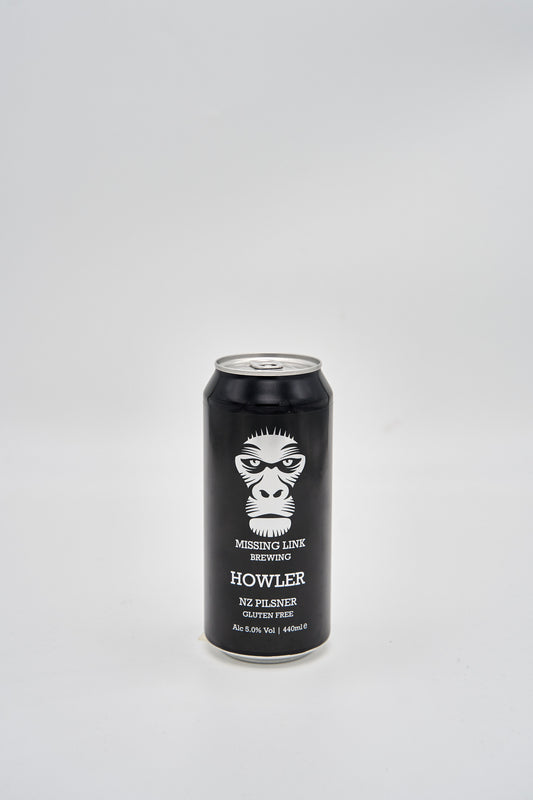 HOWLER NZ PILSNER